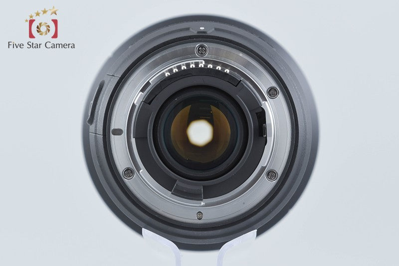 Nikon AF-S DX NIKKOR 10-24mm f/3.5-4.5 G ED w/ Box