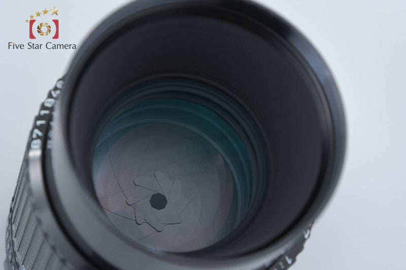 Pentax SMC 67 200mm f/4 for 67 / 67 II