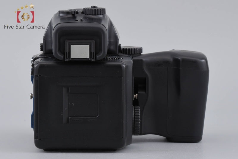 Mamiya 645 PRO Medium Format Film Camera Body