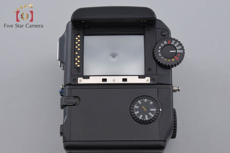 Mamiya 645 PRO Medium Format Film Camera Body