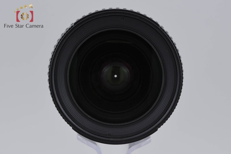 Nikon AF NIKKOR 28-80mm f/3.3-5.6 G
