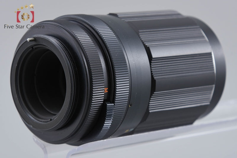 PENTAX Super Takumar 135mm f/3.5 M42 Mount Lens
