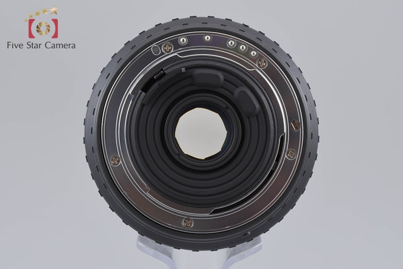 PENTAX SMC F ZOOM 24-50mm f/4