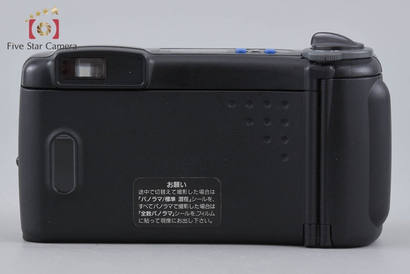 Olympus OZ70 Panorama Zoom 35mm Point & Shoot Film Camera