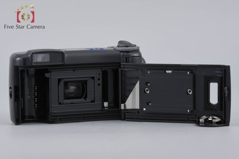 Olympus OZ70 Panorama Zoom 35mm Point & Shoot Film Camera