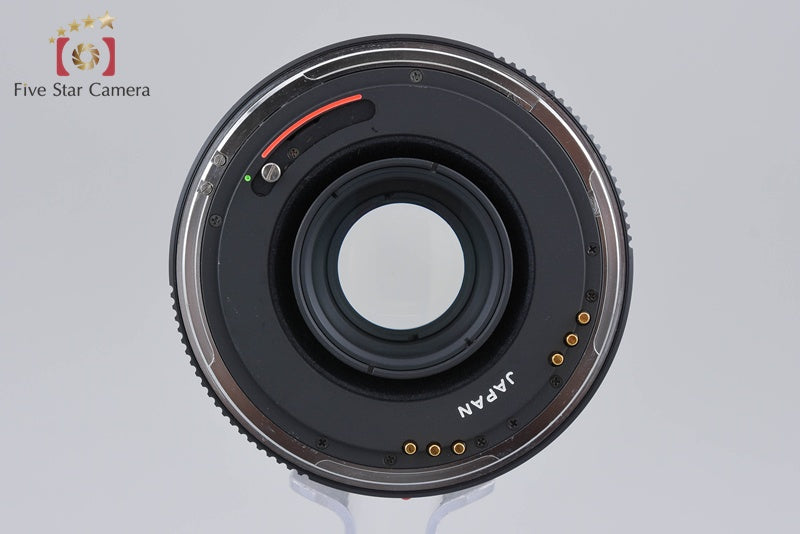 Zenza Bronica ZENZANON-PG 65mm f/4 for GS