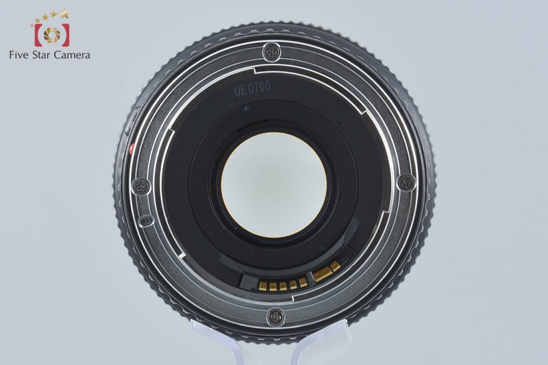 Canon EF 20-35mm f/2.8 L