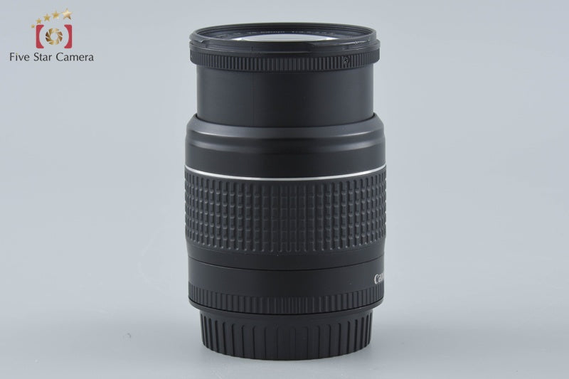 Canon EF 28-80mm f/3.5-5.6 II