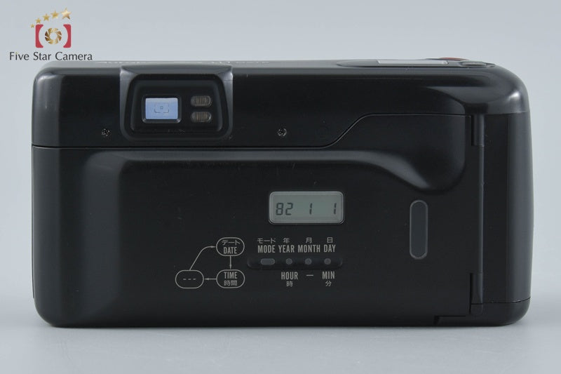 Canon Autoboy ZOOM DATE 35mm Point & Shoot Film Camera