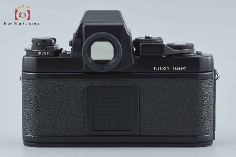 Nikon F3 HP 35mm SLR Film Camera Body
