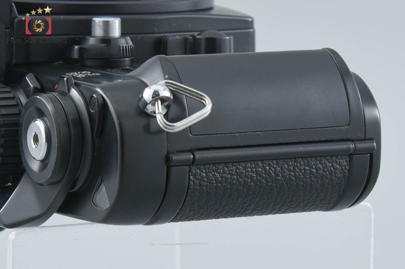 Nikon F3 HP 35mm SLR Film Camera Body