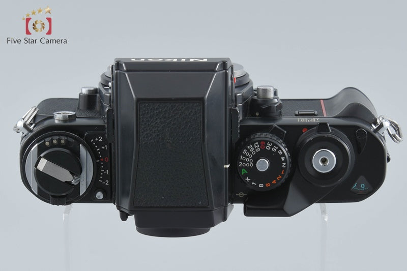 Nikon F3 HP 35mm SLR Film Camera Body