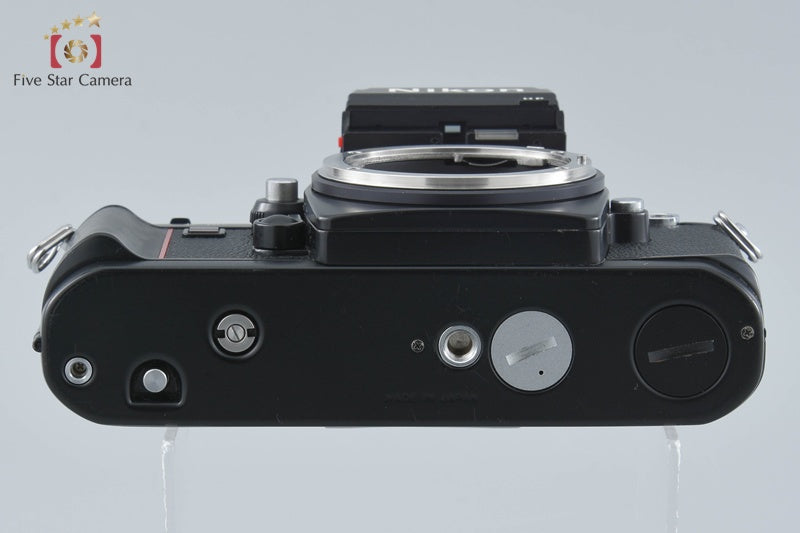Nikon F3 HP 35mm SLR Film Camera Body from Japan