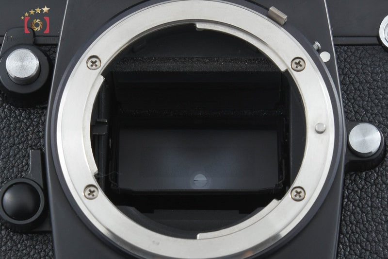 Nikon F3 HP 35mm SLR Film Camera Body