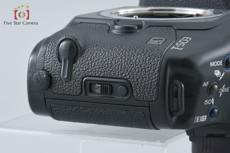 Canon EOS-1V 35mm SLR Film Camera Body