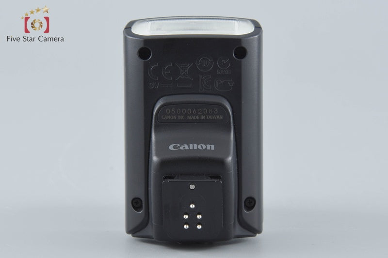 Canon SPEEDLITE 90EX Shoe Mount Flash