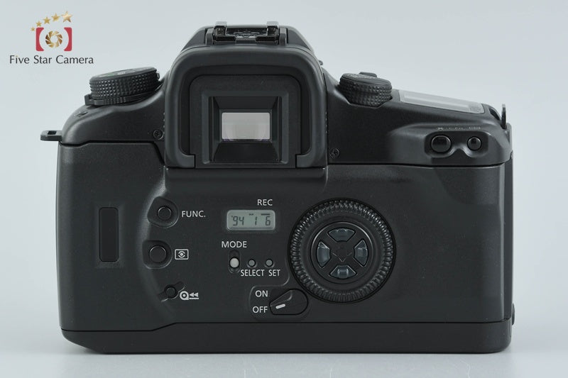 Canon EOS 7 35mm SLR Film Camera Body
