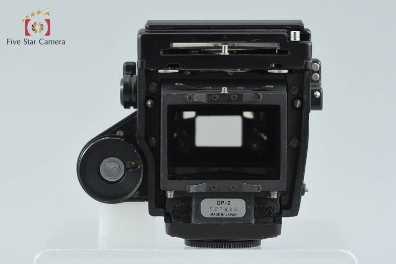 Nikon F2 Photomic S Black 35mm SLR Film Camera Body