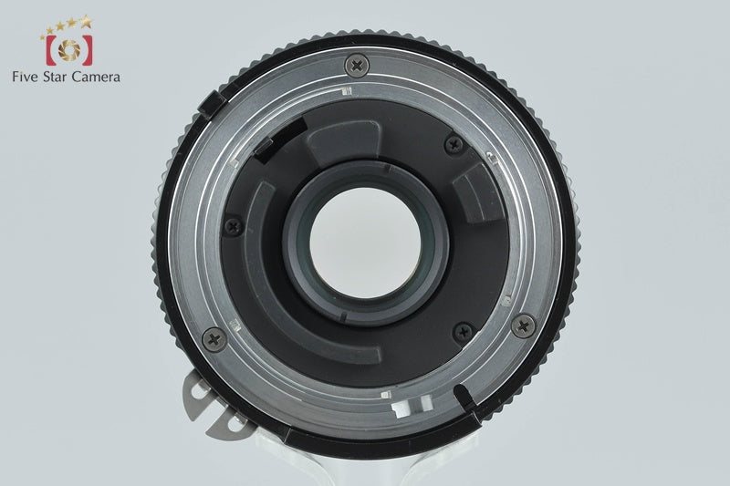 Nikon Ai-S NIKKOR 28mm f/2.8