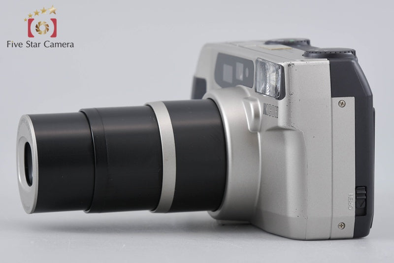 RIcoh MYPORT 330 SF 35mm Point & Shoot Film Camera