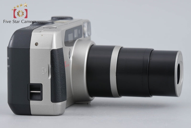 RIcoh MYPORT 330 SF 35mm Point & Shoot Film Camera