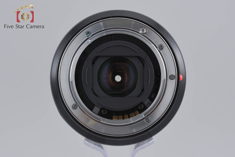 Minolta AF 24-85mm f/3.5-4.5 for Sony / Minolta A Mount