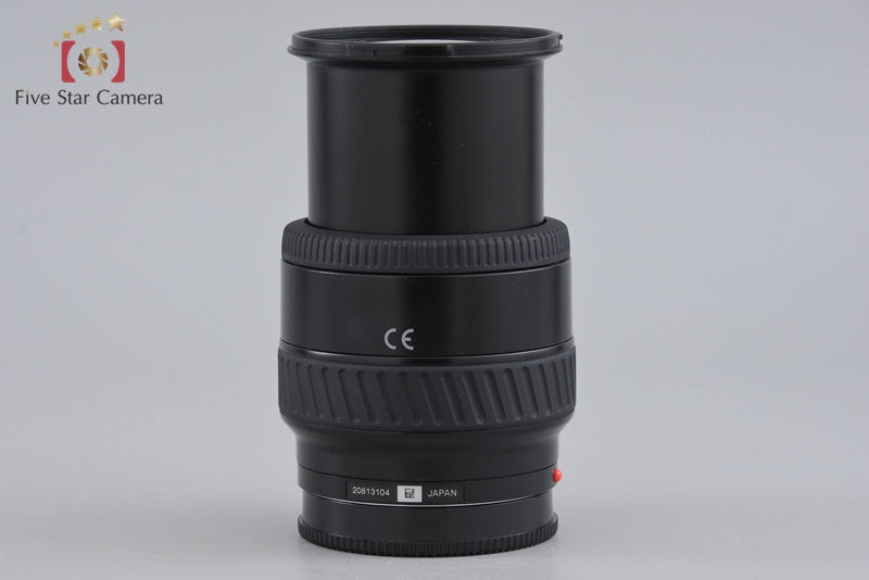 Minolta AF 24-85mm f/3.5-4.5 for Sony / Minolta A Mount