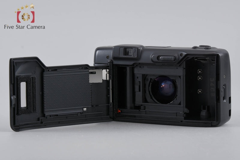 Nikon ZOOM 300 AF 35mm Point & Shoot Film Camera