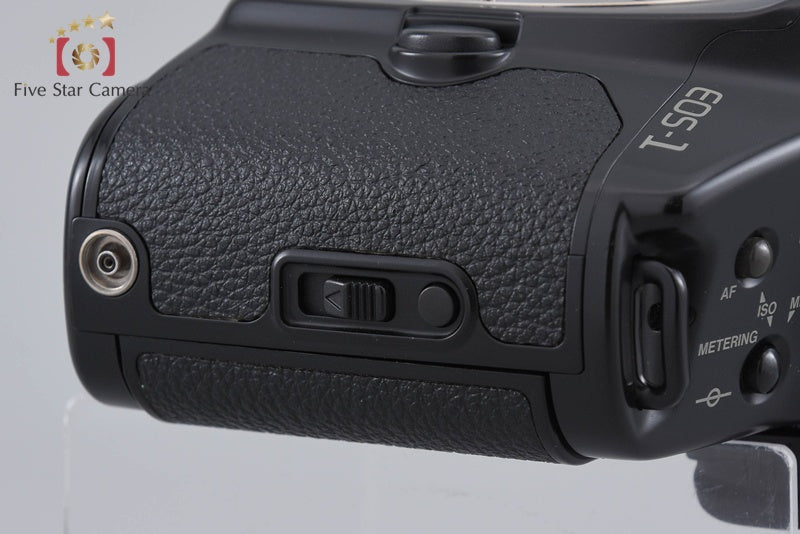 Canon EOS-1 35mm SLR Film Camera Body