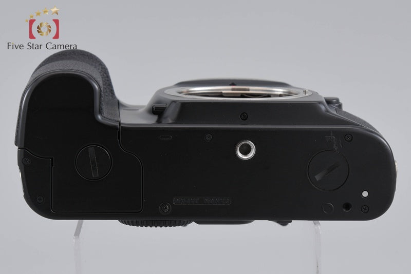 Canon EOS-1 35mm SLR Film Camera Body