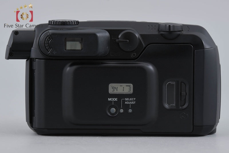Pentax ESPIO 160 35mm Point & Shoot Film Camera