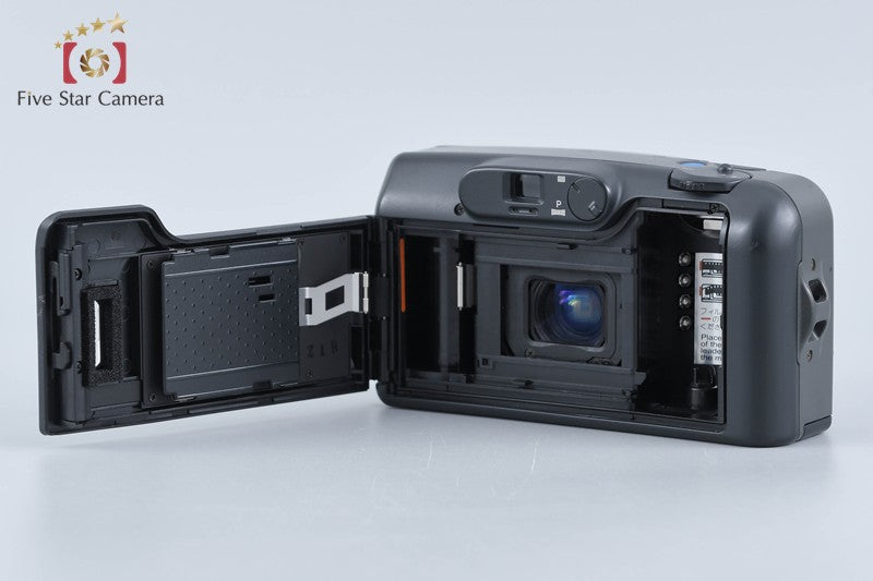 Kyocera Lynx 90 Panorama 35mm Point & Shoot Film Camera
