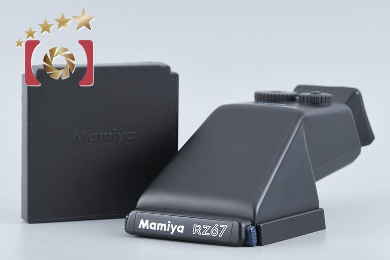 Mamiya AE Prism Finder for RZ67 PRO / RZ67 PRO II