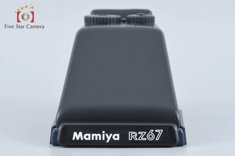 Mamiya AE Prism Finder for RZ67 PRO / RZ67 PRO II