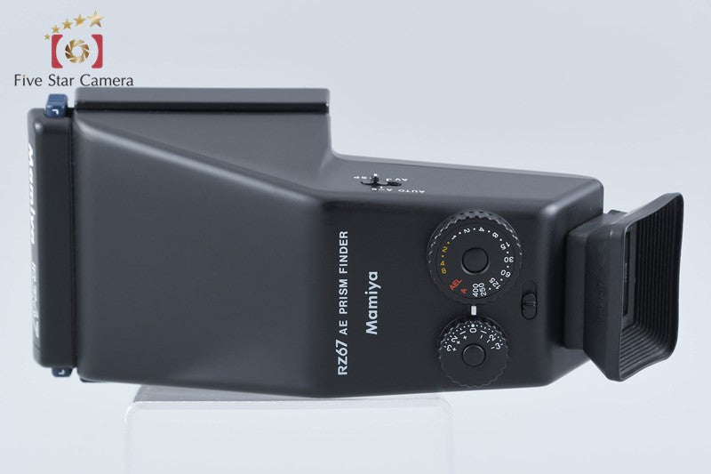 Mamiya AE Prism Finder for RZ67 PRO / RZ67 PRO II