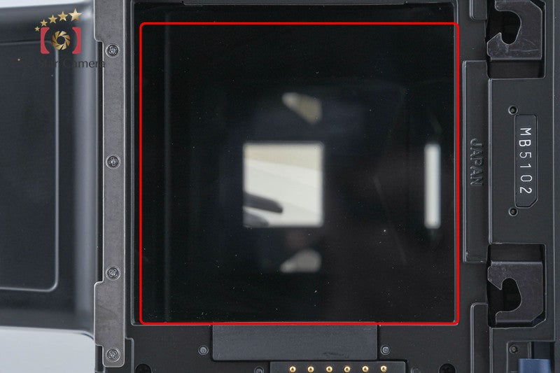 Mamiya AE Prism Finder for RZ67 PRO / RZ67 PRO II