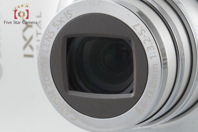 Canon IXY Digital 830 IS 12.1 MP Digital Camera