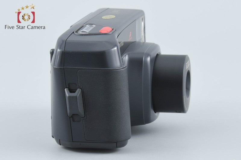 PENTAX ZOOM 60 35mm Point & Shoot Film Camera