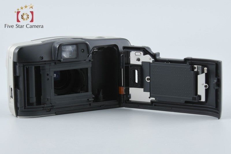 Canon Autoboy Juno 35mm Point & Shoot Film Camera