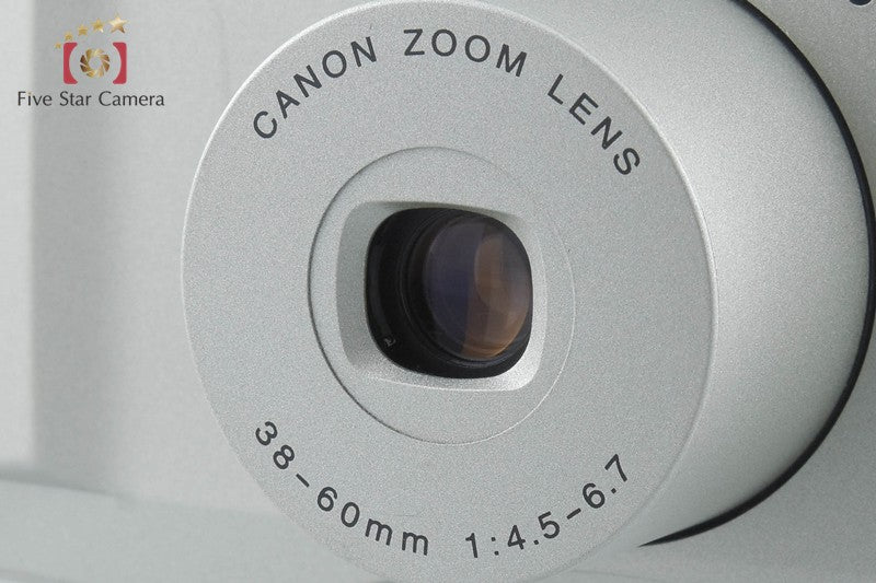 Canon Autoboy Juno 35mm Point & Shoot Film Camera