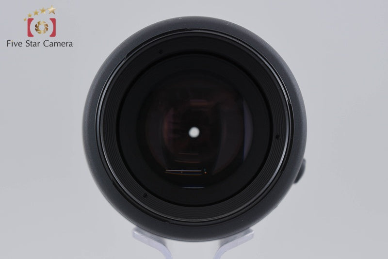 Minolta AF MACRO 100mm f/2.8 New for Sony / Minolta A Mount Lens