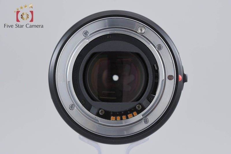 Minolta AF MACRO 100mm f/2.8 New for Sony / Minolta A Mount Lens