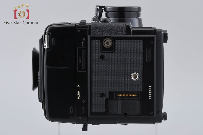 Zenza Bronica GS-1 Medium Format Film Camera Body