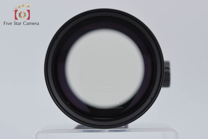 Canon New FD 300mm f/4 L