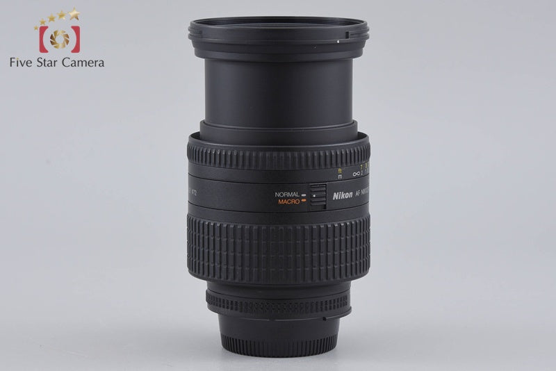 Nikon AF NIKKOR 24-85mm f/2.8-4 D