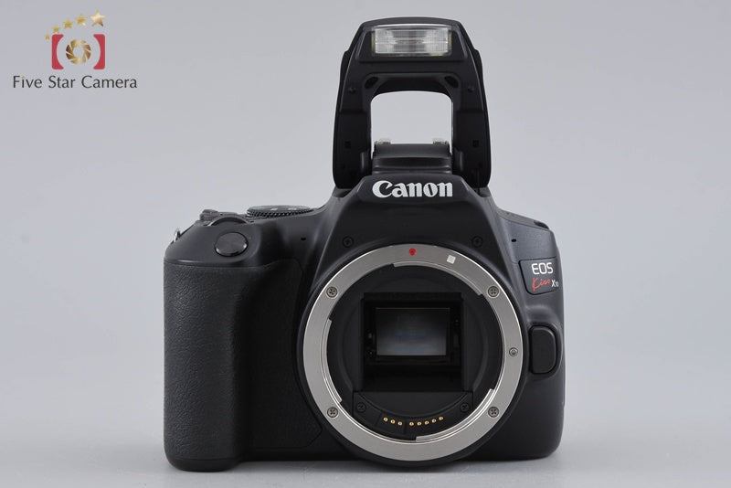 Canon EOS Kiss X10 / Rebel SL3 / 200DII 24.1 MP DSLR Camera Body