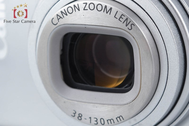 Canon Autoboy N130 35mm Point & Shoot Film Camera w/ Box