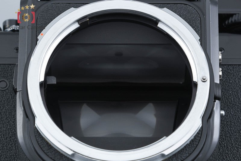 PENTAX 67 TTL Later Model Medium Format Film Camera Body