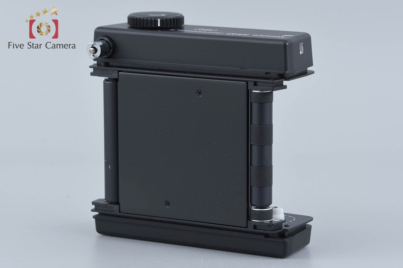 Mamiya RZ67 PRO II Medium Format Film Camera + SEKOR Z 110mm f/2.8 W
