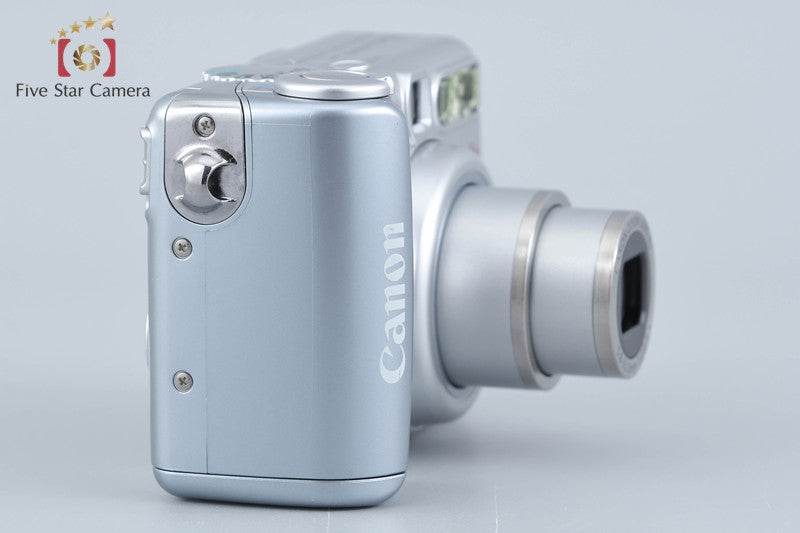 Canon PowerShot A540 6.0 MP Digital Camera